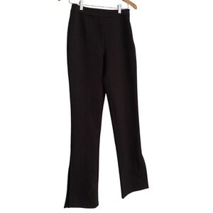 Jason Wu Classic Black Trousers